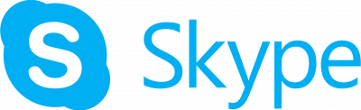 Logo-skype